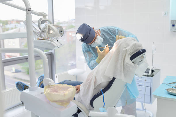 Best Chipped Tooth Repair Near Me  in Ridge, NY